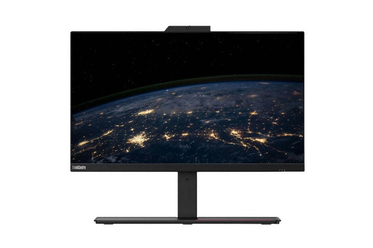 Lenovo ThinkCentre M90a 24" Desktop All-in-One i5-10500 512GB 16GB RAM Windows 11 | Refurbished (Grade A)