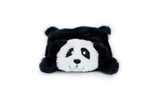 Zippy Paws Squeakie Pad Panda