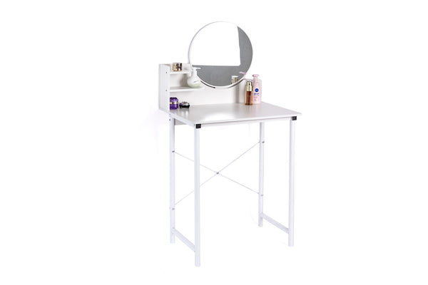 Dressing Table with Mirror