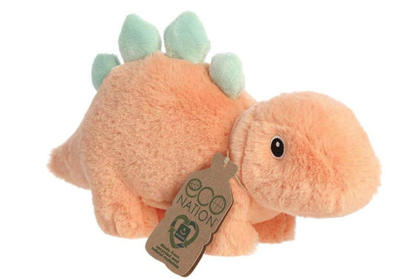 Aurora: Eco Nation - Steggy Stegosaurus