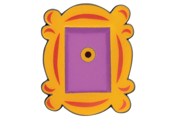 Friends: Frame - Pin Badge