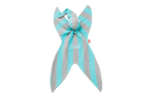 Cuski: Stripes Comforter - Fabby