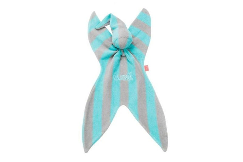 Cuski: Stripes Comforter - Fabby