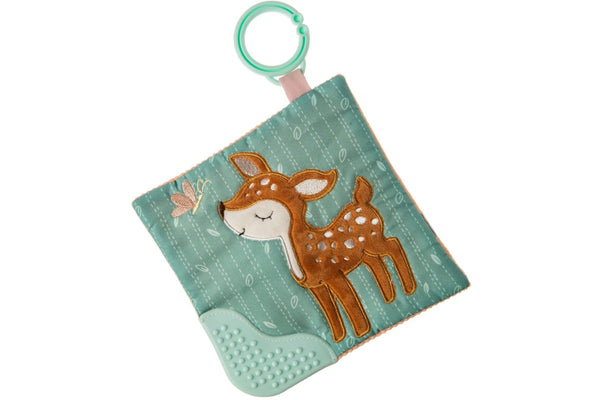 Mary Meyer: Fawn Crinkle Teether