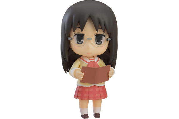 Nichijou: Mai Minakami (Keiichi Arawi Ver.) - Nendoroid Figure