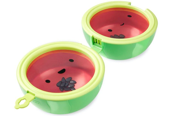 Skip Hop: Farmstand Watermelon Drum
