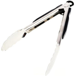 Costcom Tongs Stainless Steel BBQ (22cm)