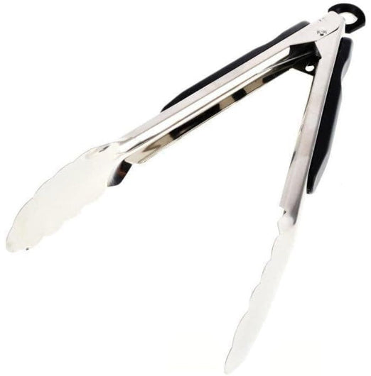 Costcom Tongs Stainless Steel BBQ (22cm)