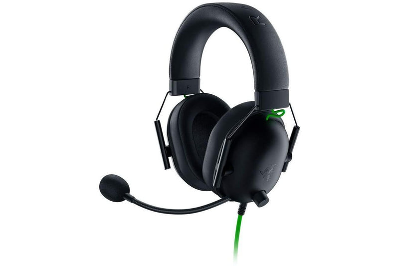Razer BlackShark V2 X Wired Esports Gaming Headset