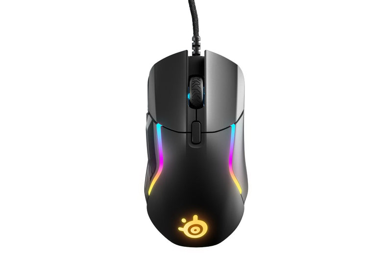 Steelseries Rival 5 Gaming Mouse