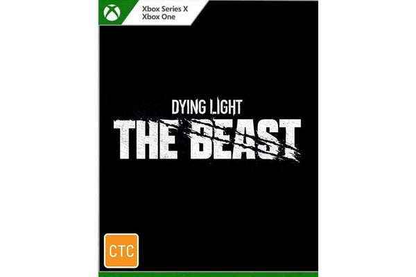 Dying Light: The Beast