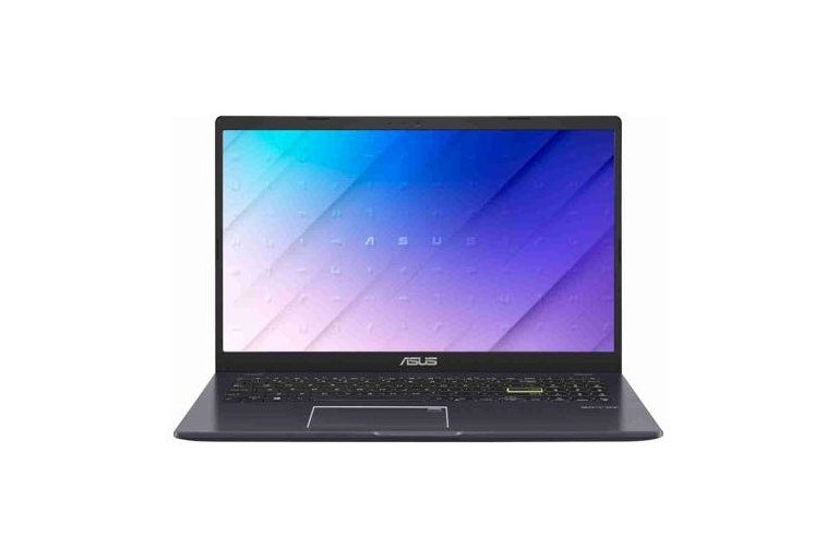 ASUS VivoBook Go 15 E510 15.6" FHD Laptop Pentium N6000, 8GB RAM, 256GB SSD, Win11 Home, Peacock Blue, Factory Refurbished
