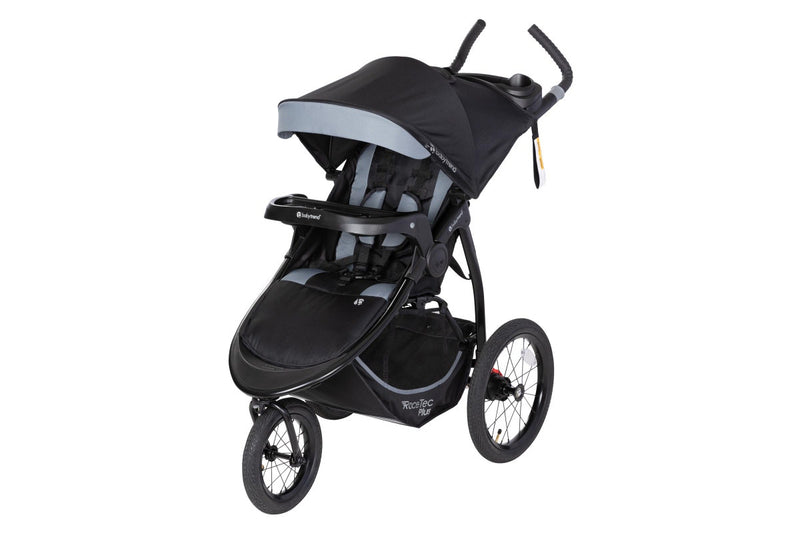 Baby Trend Expedition Race Tec Plus Jogger Ultra Baby Children Push Stroller 6m+
