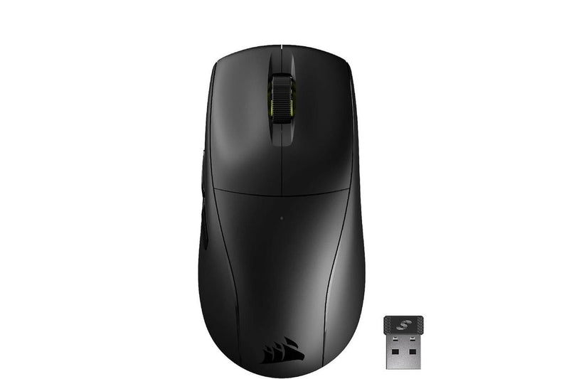 Corsair M75 AIR Wireless Ultra-Lightweight Gaming Mouse (Black)