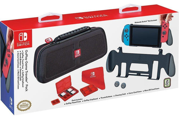 Nintendo Switch Goplay Game Traveler