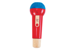 Hape: Mighty Echo Microphone