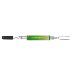 Coghlans Extendable 51-78cm Fork Camping Hiking BBQ Cooking Grilling Camp Fire