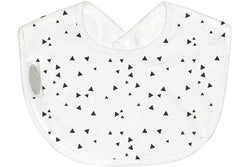 Silly Billyz: Jersey Biblet - Triangles