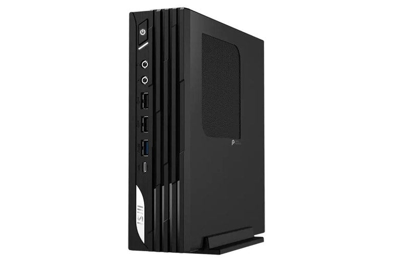MSI PRO DP21 Business Desktop, i7-14700 vPRO, 16GB RAM, 1TB SSD, Windows 11 Pro - Black [PRO DP21 14MQ-025AU]