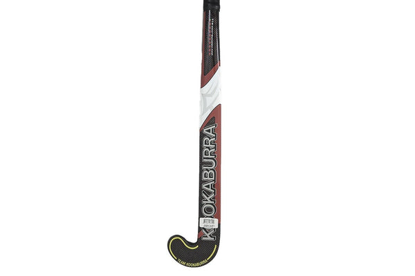 Kookaburra Vantage Players VI-Bow 36.5'' Long Light Weight Field Hockey Stick