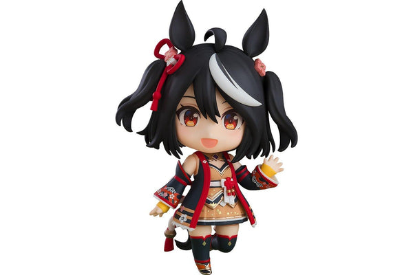 UmaMusume: Kitasan Black - Nendoroid Figure