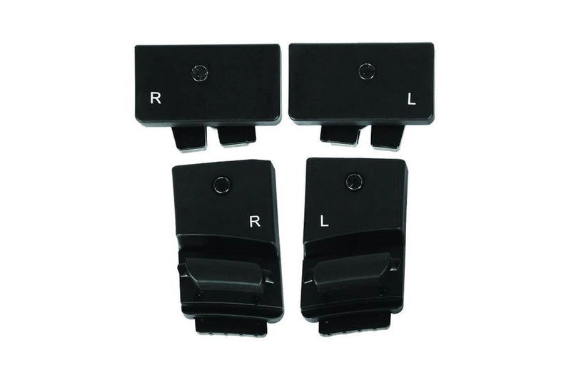 Maclaren Atom Stroller Car Seat Adaptor Adapter for Britax Unity Baby Capsule