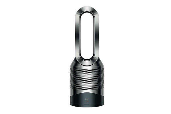 Dyson HP03 Pure Hot + Cool Link Purifier Heater Cooler Black/Nickel