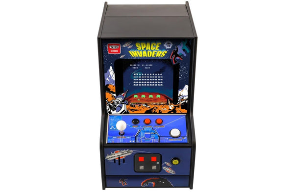 My Arcade: Retro Space Invaders Micro Player