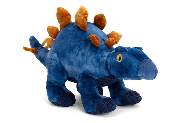 Keel: Stegosaurus - 10" Keeleco Plush