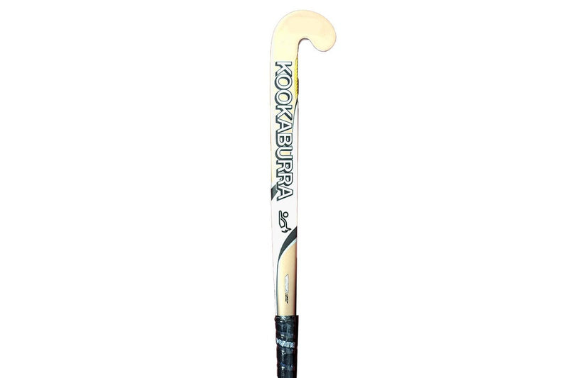 Kookaburra Midas Players M-Bow 36.5'' Long Ultralight Weight Field Hockey Stick