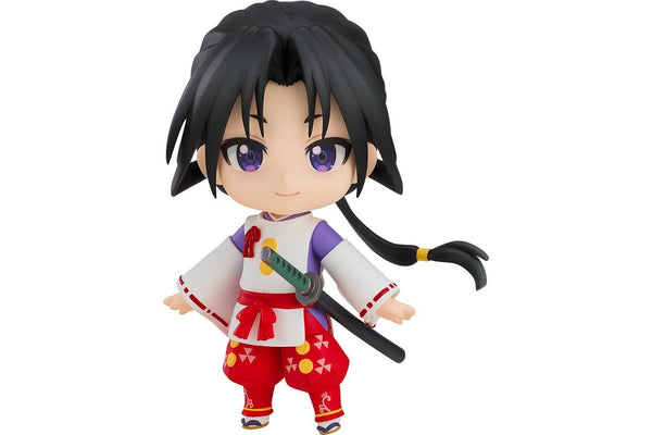 The Elusive Samurai: Tokiyuki Hojo - Nendoroid Figure