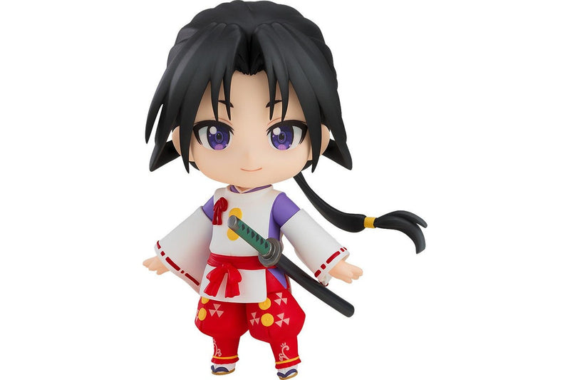 The Elusive Samurai: Tokiyuki Hojo - Nendoroid Figure