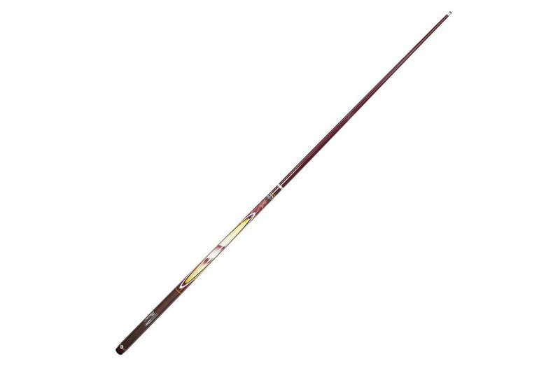 Formula Sports Patriot Snooker Billards 57" 2 Piece Pool Cue Queenlander