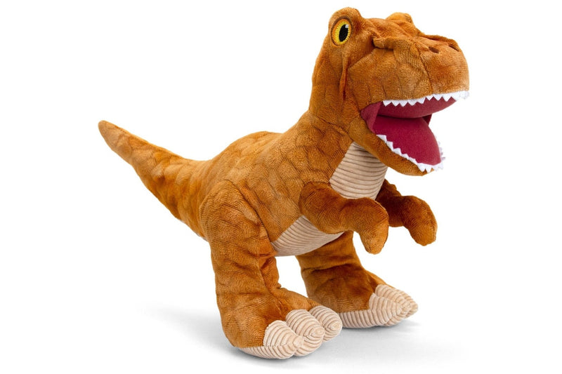 Keeleco: T-Rex - 14.5" Plush