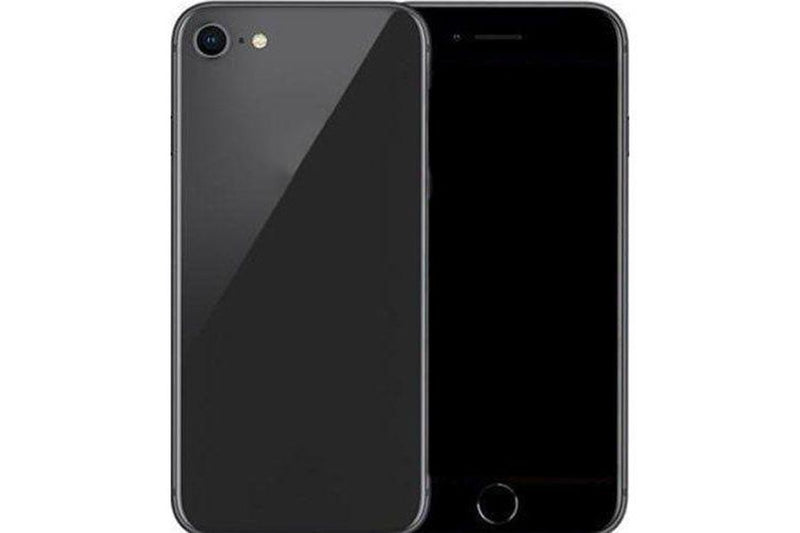 Apple iPhone 8 64GB Space Grey As New - Refurbished