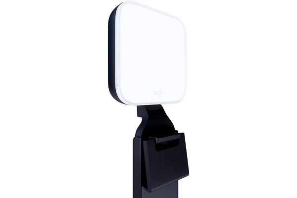 Logitech Litra Glow Video Streaming Light