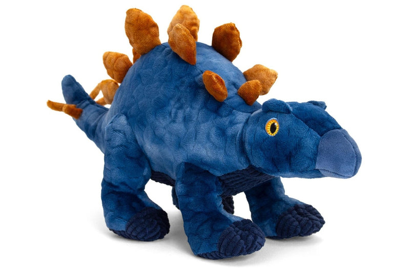 Keeleco: Stegosaurus - 14.5" Plush