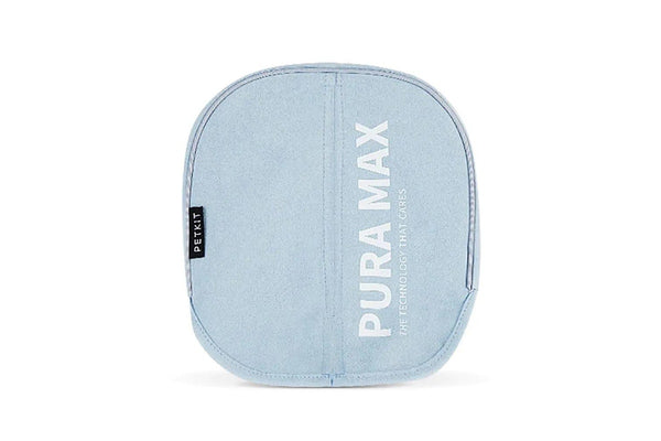 Petkit Magnetic Dustproof Curtain For Pura Max Self-Cleaning Cat Litter Box