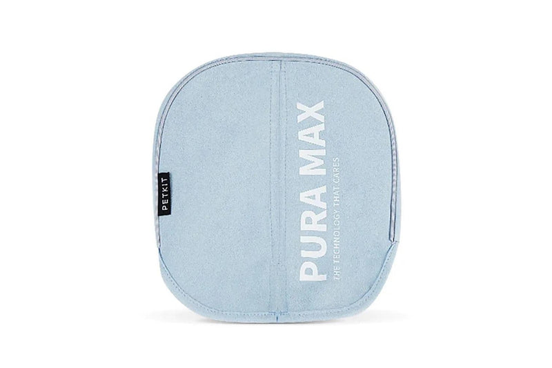 Petkit Magnetic Dustproof Curtain For Pura Max Self-Cleaning Cat Litter Box