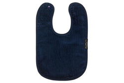 Mum 2 Mum: Standard Wonder Bib - Navy