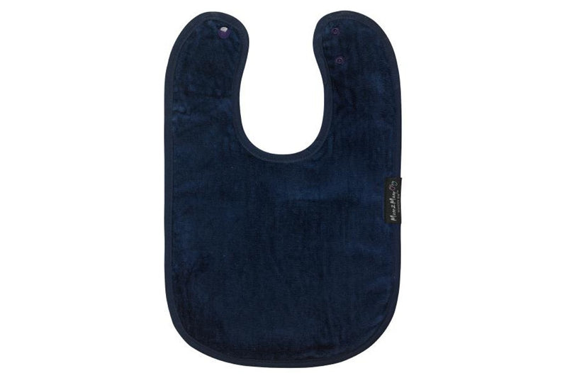 Mum 2 Mum: Standard Wonder Bib - Navy