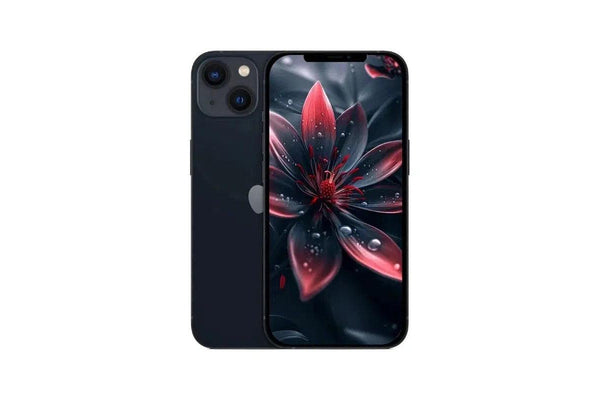 Apple iPhone 14 Plus 128GB Midnight Black - Very Good Refurbished