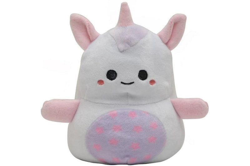 Adora: Snuggle & Glow Reversable Pal - Unicorn (15cm)
