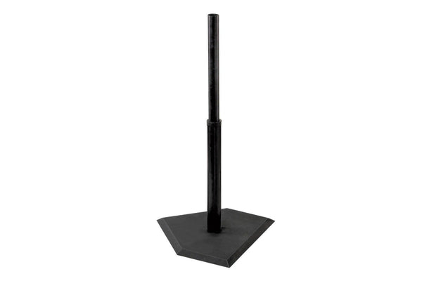 Regent 50x20cm Baseball Batter Hitting Tee Training Sports Practice Equipment