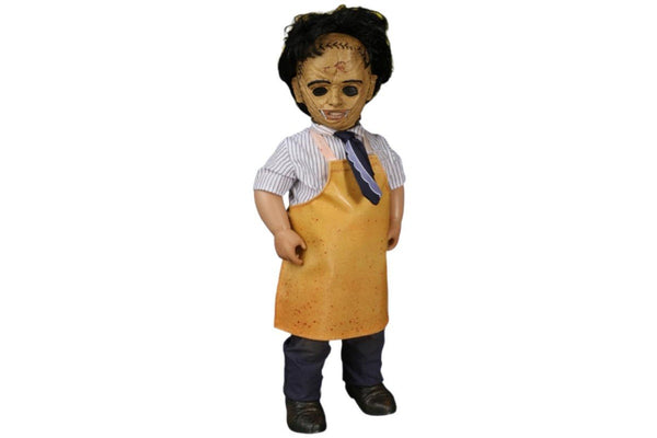 Texas Chainsaw Massacre: Leatherface - Living Dead Doll