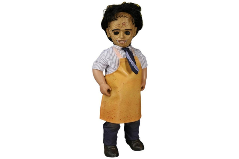 Texas Chainsaw Massacre: Leatherface - Living Dead Doll