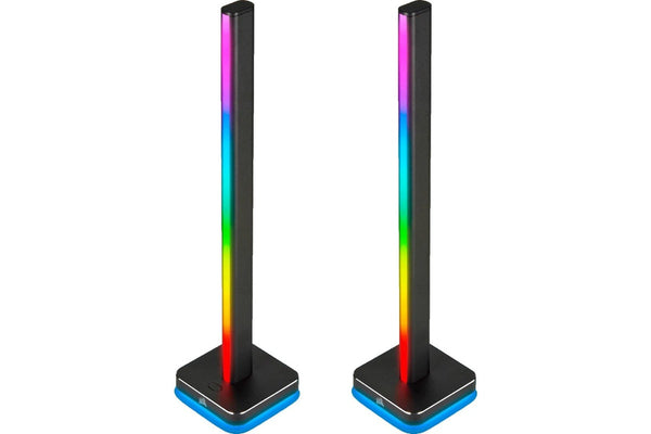 Corsair iCUE LT100 Smart Lighting Towers Starter Kit