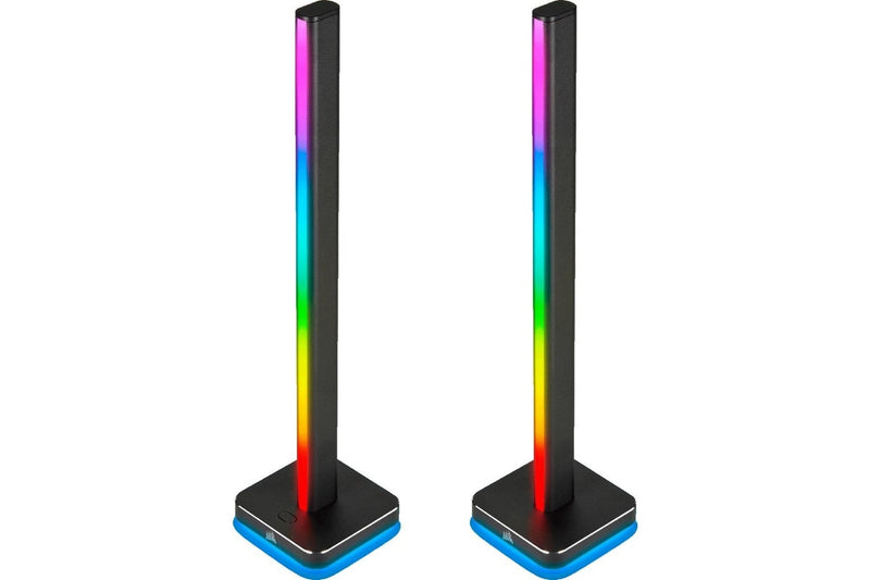Corsair iCUE LT100 Smart Lighting Towers Starter Kit