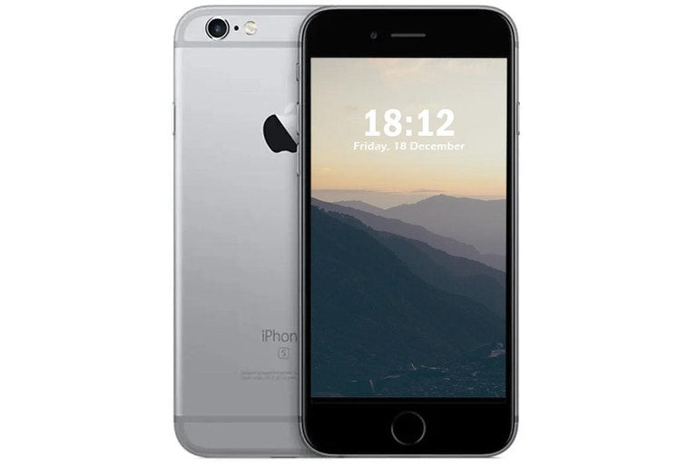 Apple Iphone 6S Plus 64GB Space Grey - Excellent Refurbished