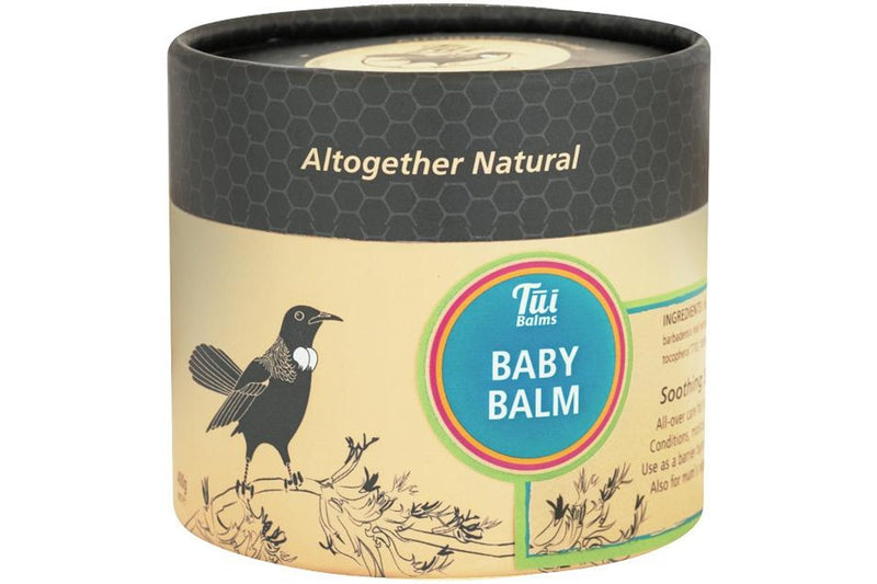 Tui Balms: Baby Balm (400g)